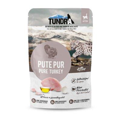 Tundra Cat Pouchpack Kitten Pute pur Tundra Cat Pouchpack Kitten Pute pur
