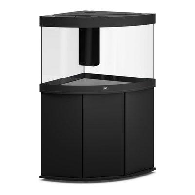 Juwel Komplett Eck-Aquarium Trigon 190 LED mit Unterschrank SBX Juwel Komplett Eck-Aquarium Trigon 190 LED mit Unterschrank SBX