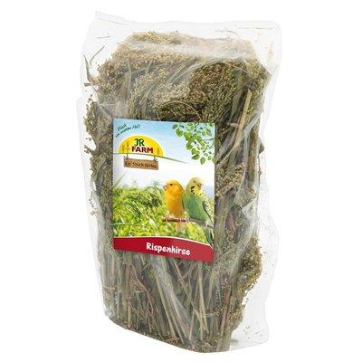 JR Farm Rispenhirse 400g JR Farm Rispenhirse 400g