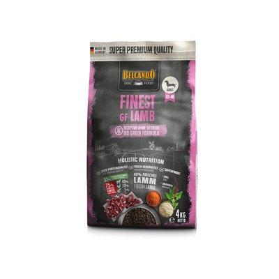 Belcando Finest GF Lamb Belcando Finest GF Lamb