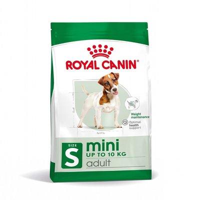 ROYAL CANIN SIZE HEALTH Nutrition Mini Adult ROYAL CANIN SIZE HEALTH Nutrition Mini Adult