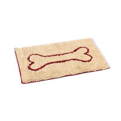 Dirty Dog Doormat Schumutzfangmatte 78x51cm Dirty Dog Doormat Schumutzfangmatte 78x51cm