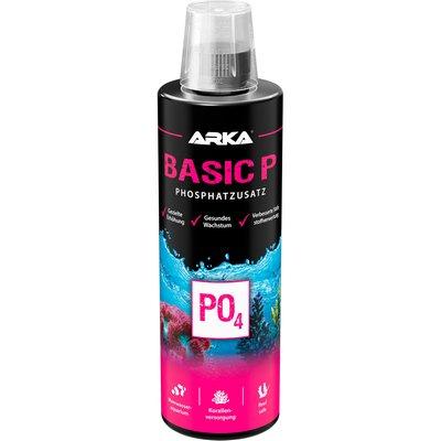 ARKA BASIC P Phosphatzusatz 473 ml ARKA BASIC P Phosphatzusatz 473 ml