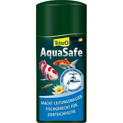 Tetra Pond Teich-Wasseraufbereiter AquaSafe Tetra Pond Teich-Wasseraufbereiter AquaSafe