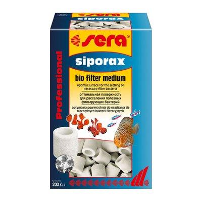 sera Filtermaterial siporax sera Filtermaterial siporax
