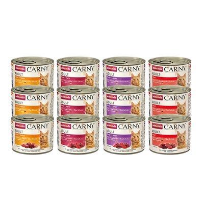 animonda Carny Adult Mixpaket animonda Carny Adult Mixpaket
