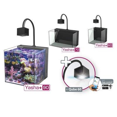 Aqua Medic Yasha + Nano Aquarium Aqua Medic Yasha + Nano Aquarium