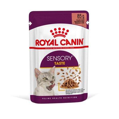Royal Canin Sensory Taste Gravy Royal Canin Sensory Taste Gravy