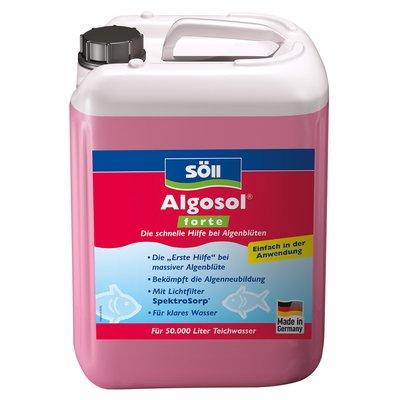 Söll AlgoSol forte Söll AlgoSol forte