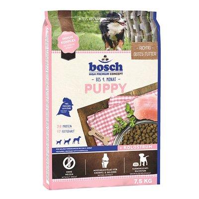 Bosch Welpenfutter Puppy 7,5 kg Bosch Welpenfutter Puppy 7,5 kg