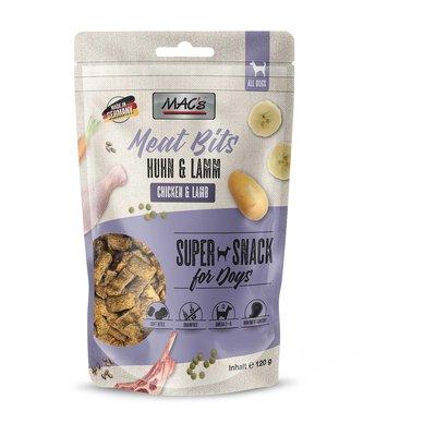 MAC's Dog Meat Bits Huhn und Lamm MAC's Dog Meat Bits Huhn und Lamm