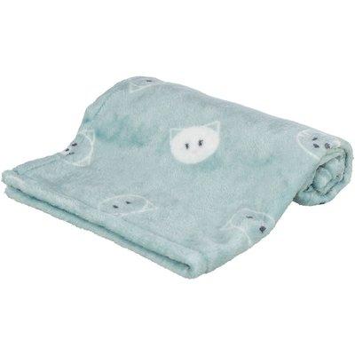 TRIXIE Softplüsch Decke Mimi 70 × 50cm TRIXIE Softplüsch Decke Mimi 70 × 50cm