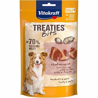 Vitakraft Treaties Bits Leberwurst Vitakraft Treaties Bits Leberwurst
