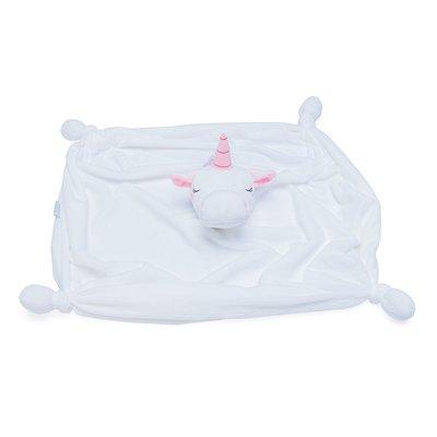 Beeztees Welpenkuscheltuch Einhorn Beeztees Welpenkuscheltuch Einhorn