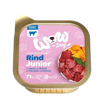 WOW Dog Rind Junior WOW Dog Rind Junior