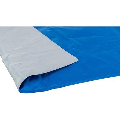 Trixie Kühlmatte blau/grau Trixie Kühlmatte blau/grau