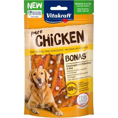 Vitakraft CHICKEN Bonas Huhn&Käse Vitakraft CHICKEN Bonas Huhn&Käse