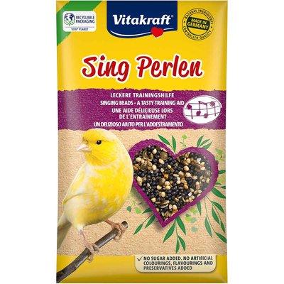 Vitakraft Kanarienvogel Sing-Perlen Vitakraft Kanarienvogel Sing-Perlen