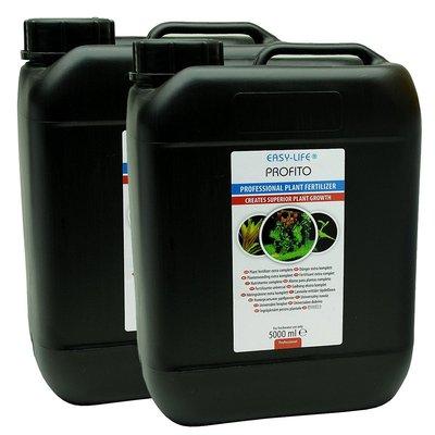 Easy-Life ProFito 2 x5 Liter Easy-Life ProFito 2 x5 Liter