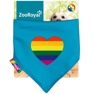 ZooRoyal Pride / LGBTQ+ Regenbogen Bandana ZooRoyal Pride / LGBTQ+ Regenbogen Bandana