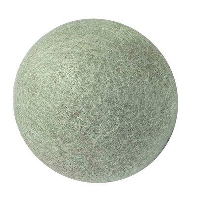 ZooRoyal Katzenspielzeug Wollfilzkugel mint ZooRoyal Katzenspielzeug Wollfilzkugel mint