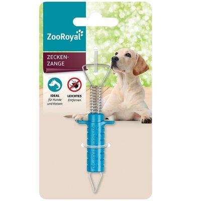 ZooRoyal Zeckenzange ZooRoyal Zeckenzange