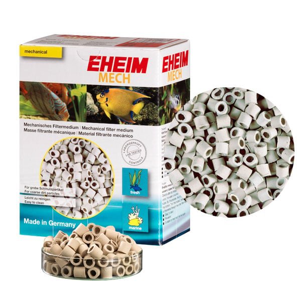 EHEIM Filtermedien MECH 1000ml