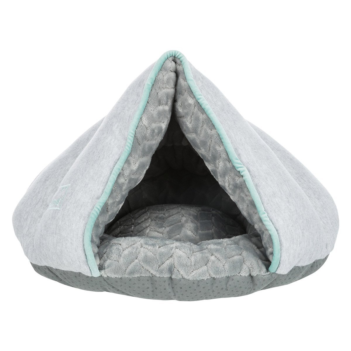 Panier Grotte Junior. 45 x 30 x 40 cm. pour chien. - Trixie - TR-38254