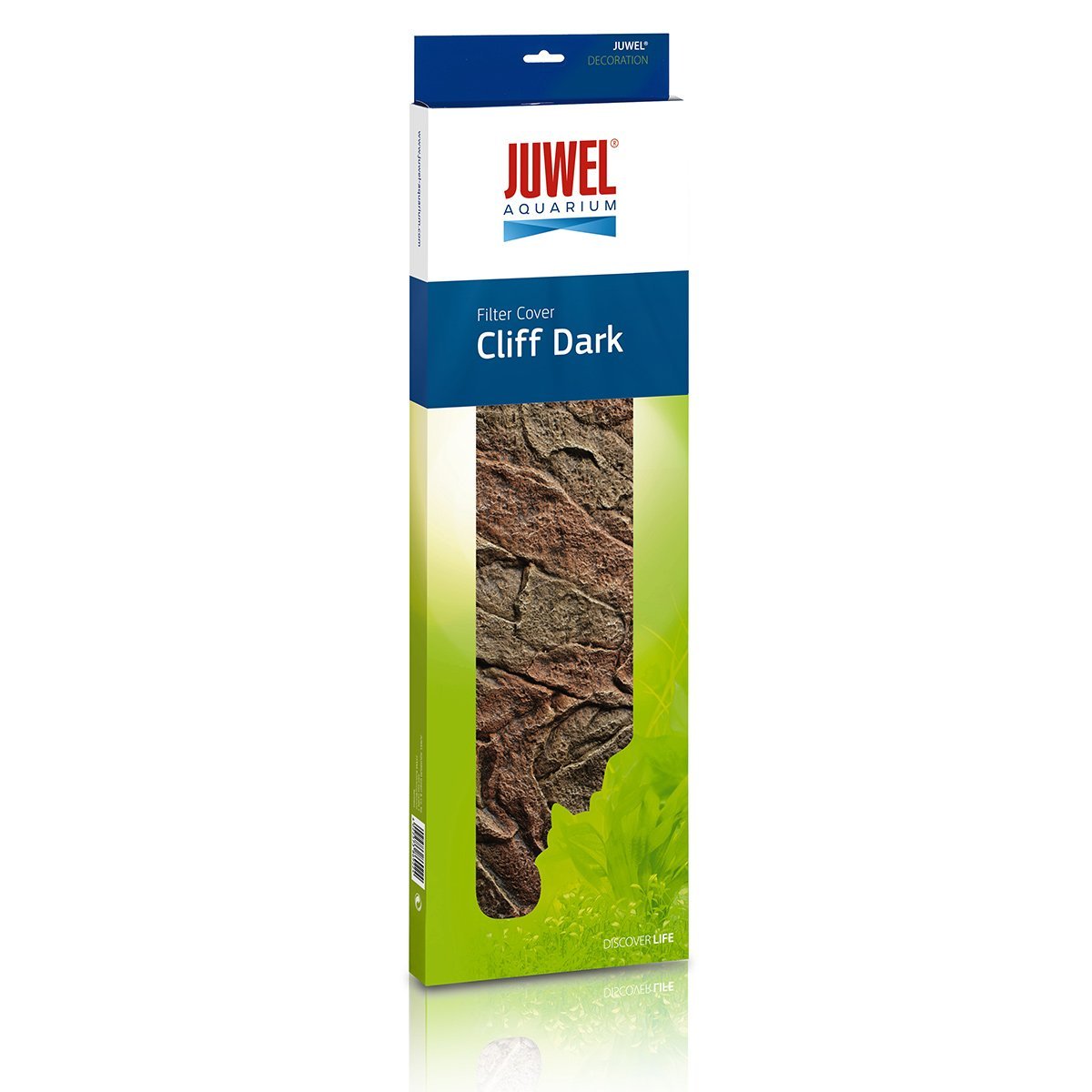 Revetement filtre cliff dark