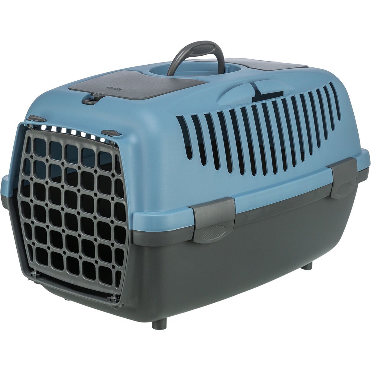 TRIXIE Tiertransportbox "Capri 2" bis 8 kg