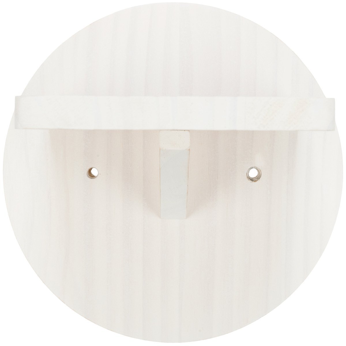 Trixie Climbing Step for Wall Mounting ø 19x22 cm white