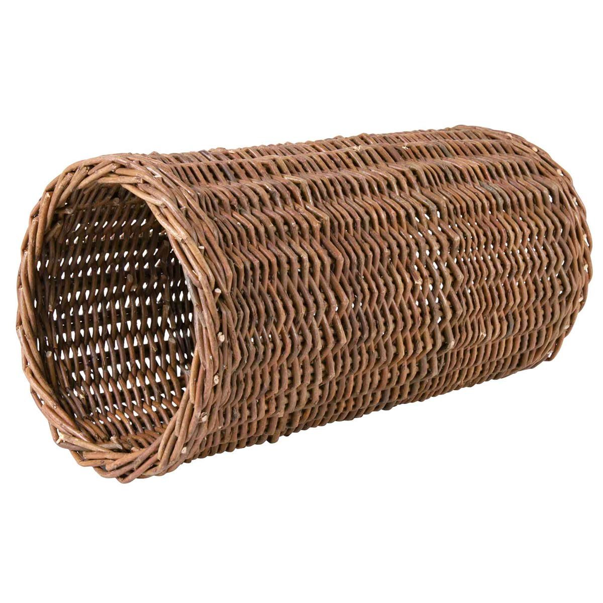 Trixie Willow Tunnel - Diameter 20 x L 38cm