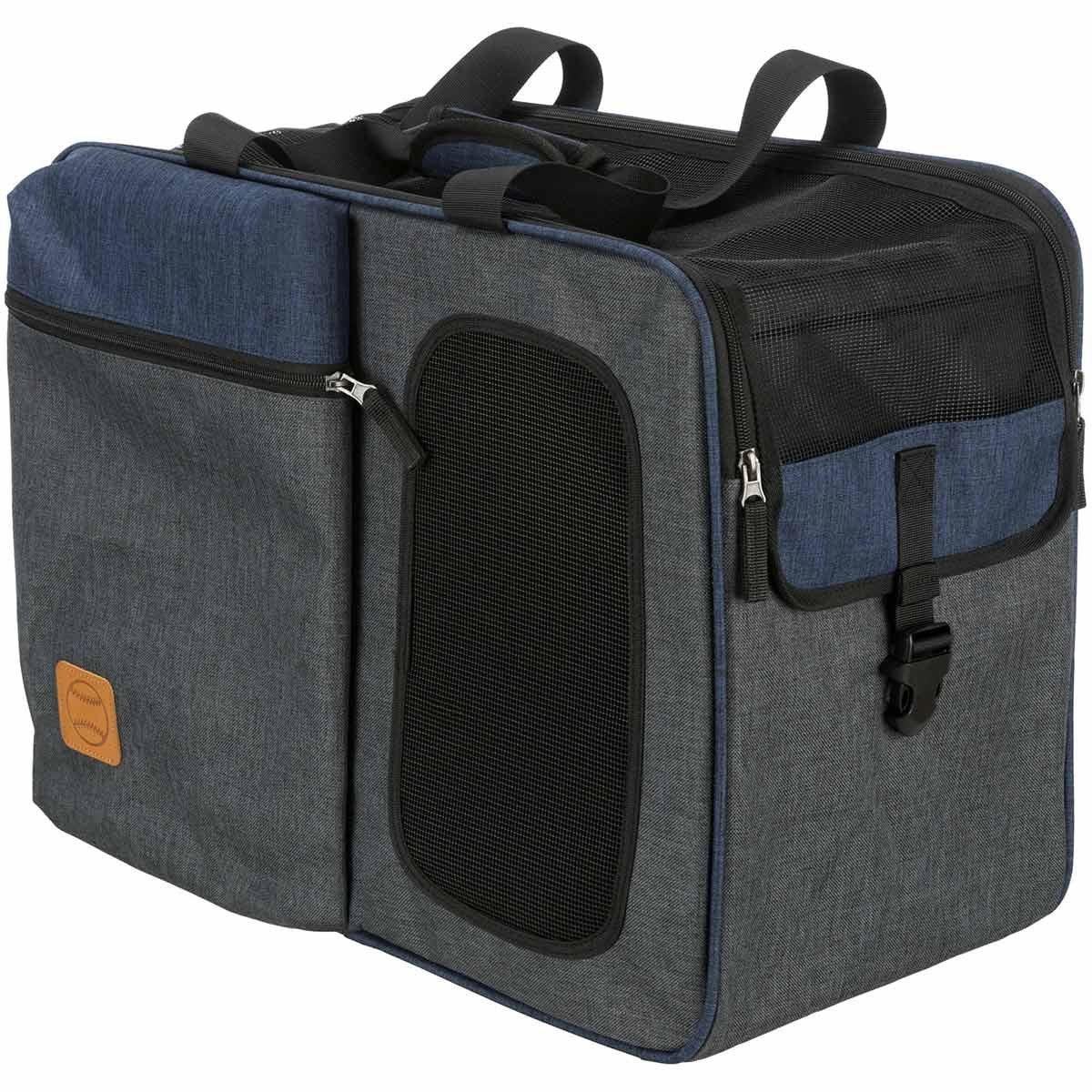 Trixie Transport Rucksack und Tasche Tara 2 in 1