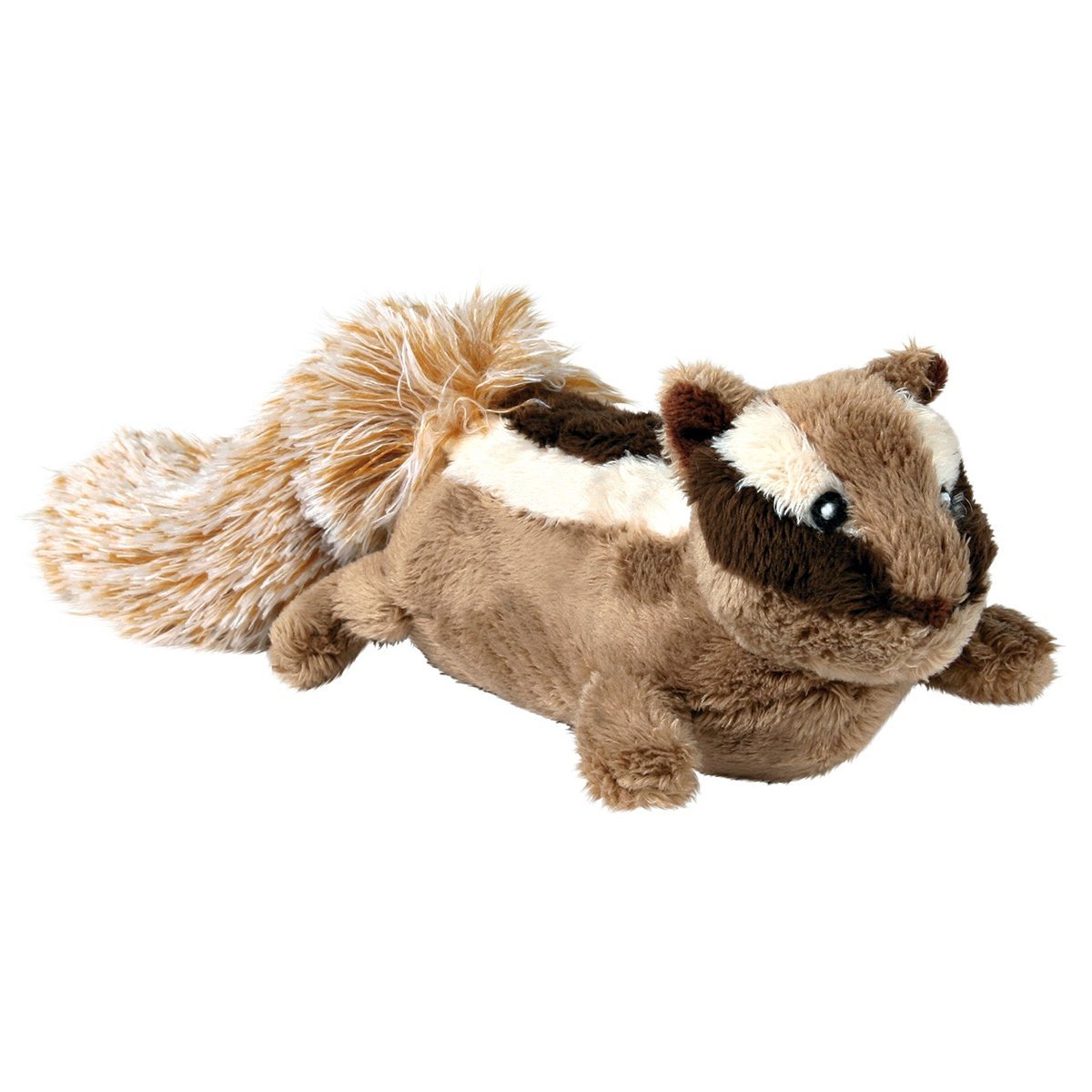Ecureuil, Peluche, 28 Cm - 35986 - Mon Animalerie