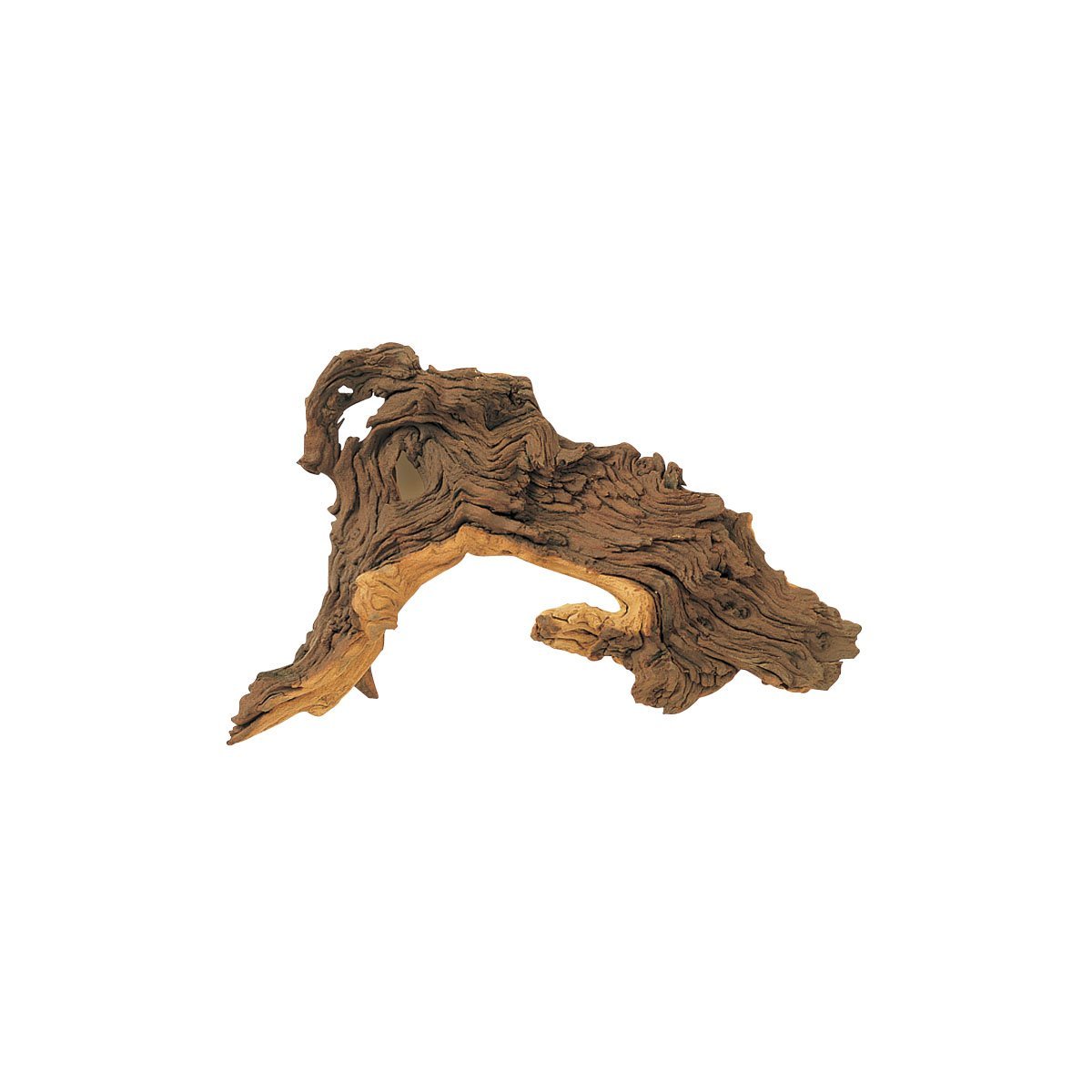 Amazonas Aquariendeko "Mopani Holz L"