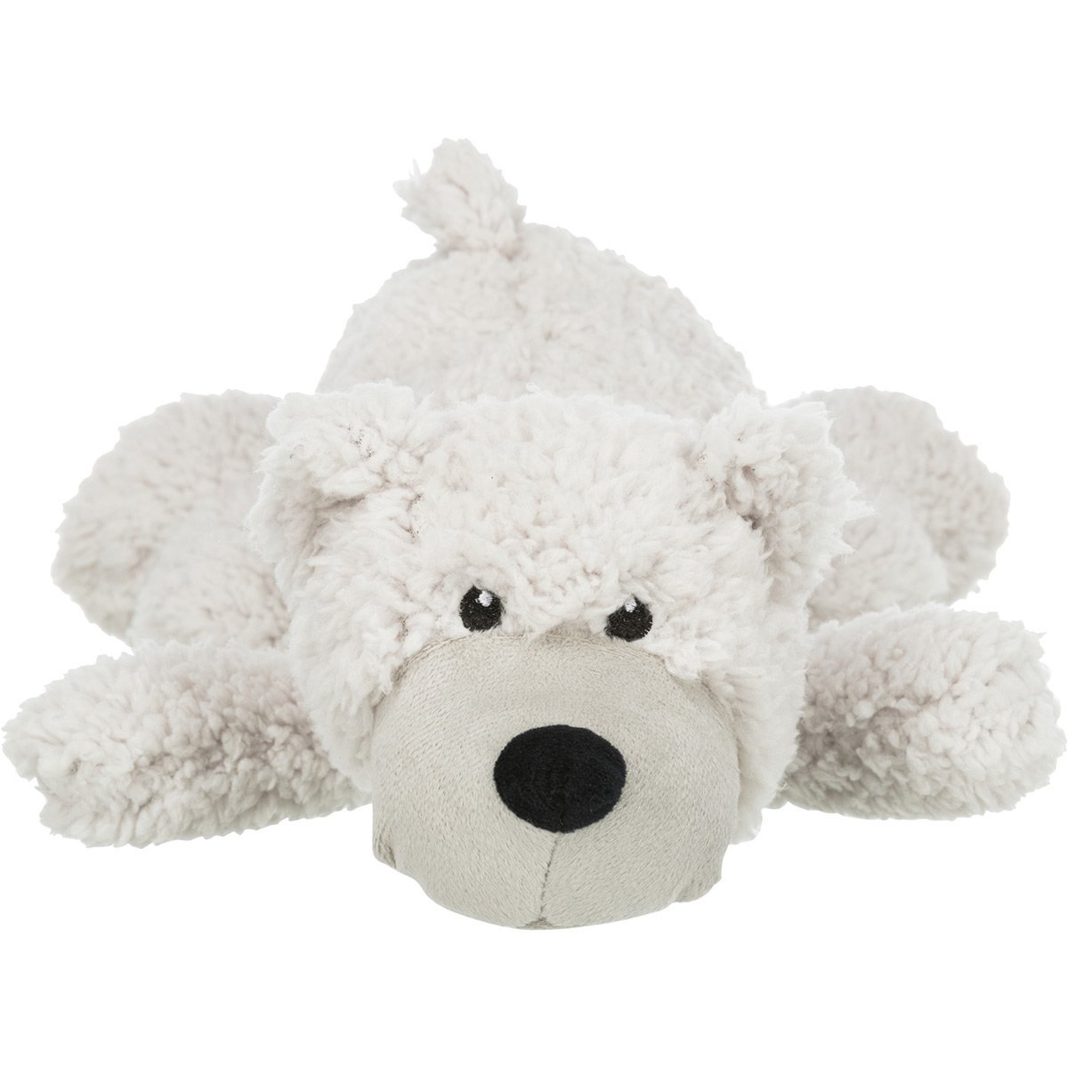 Trixie Bear: Elroy