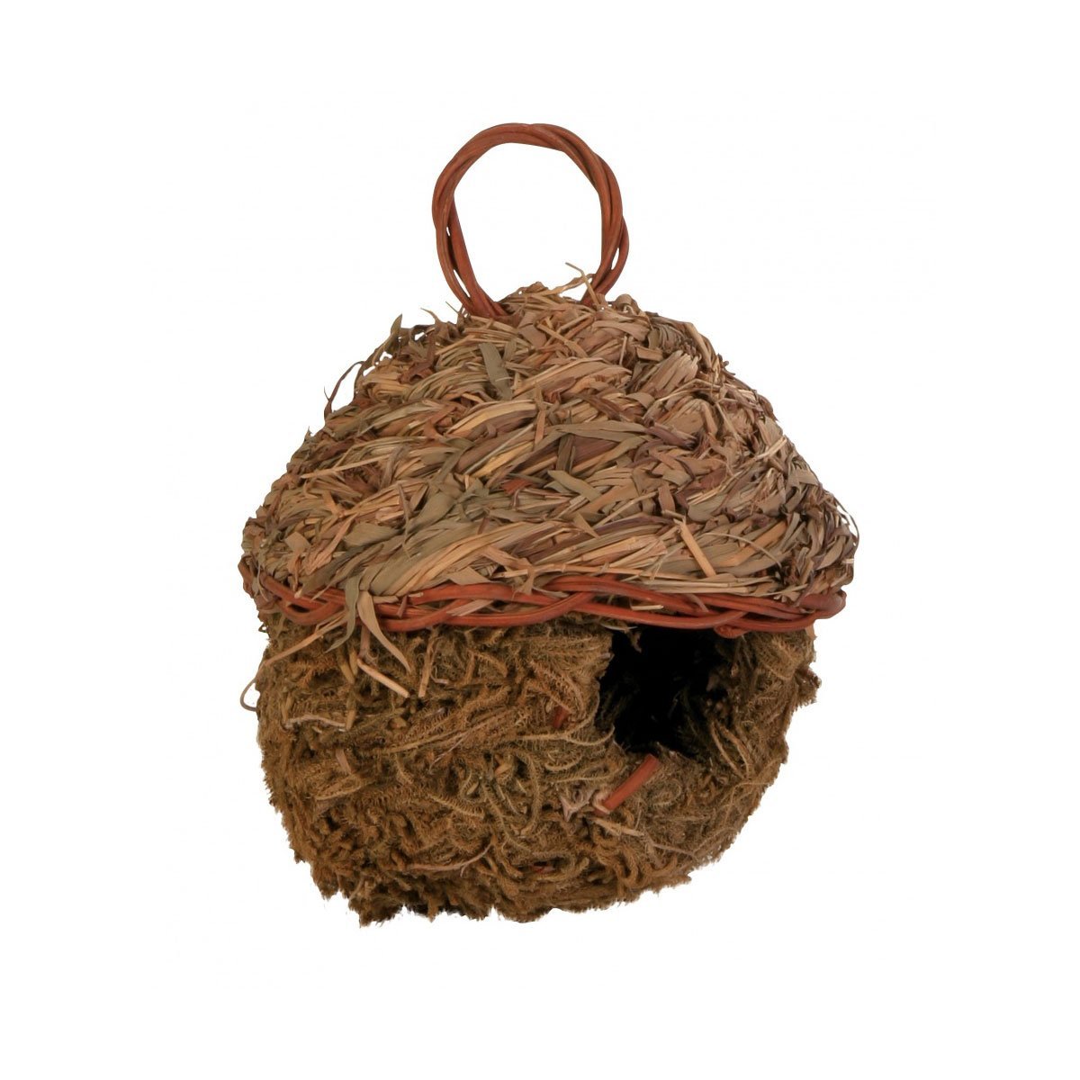 Trixie Grass Nest ø11cm