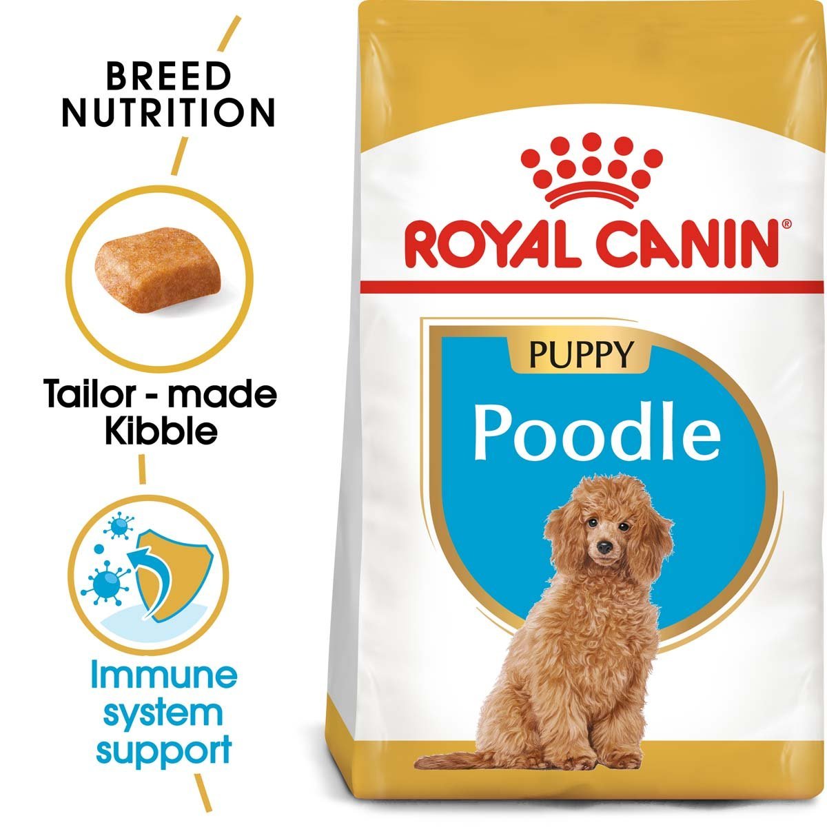 ROYAL CANIN BHN Poodle Puppy 3kg