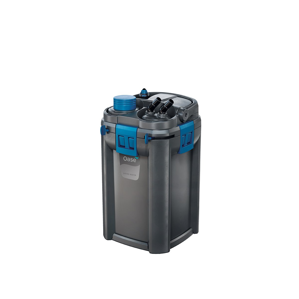 Oase 94684 BioMaster² Thermo 350 Aquarium-Außenfilter