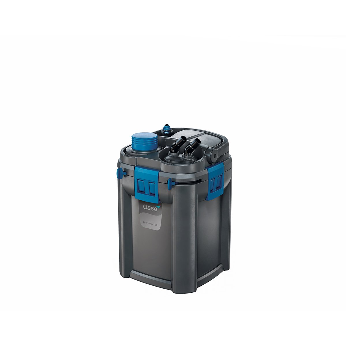 Oase 94689 BioMaster² Thermo 250 Aquarium-Außenfilter