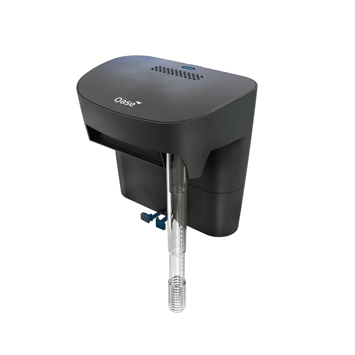 Oase 84080 BioStyle 115 grau Aquarium-Außenfilter