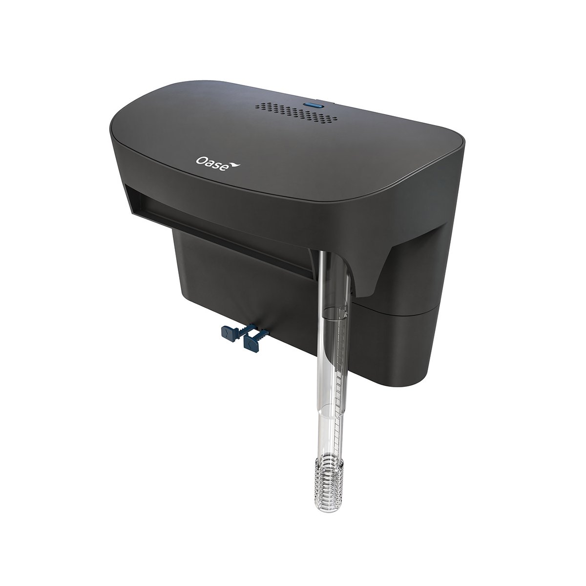 Oase 84081 BioStyle 180 grau Aquarium-Außenfilter