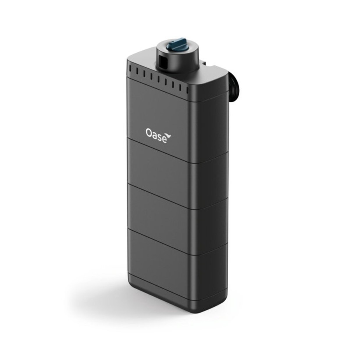 Oase 94107 EcoFlow 100 Aquarium-Innenfilter