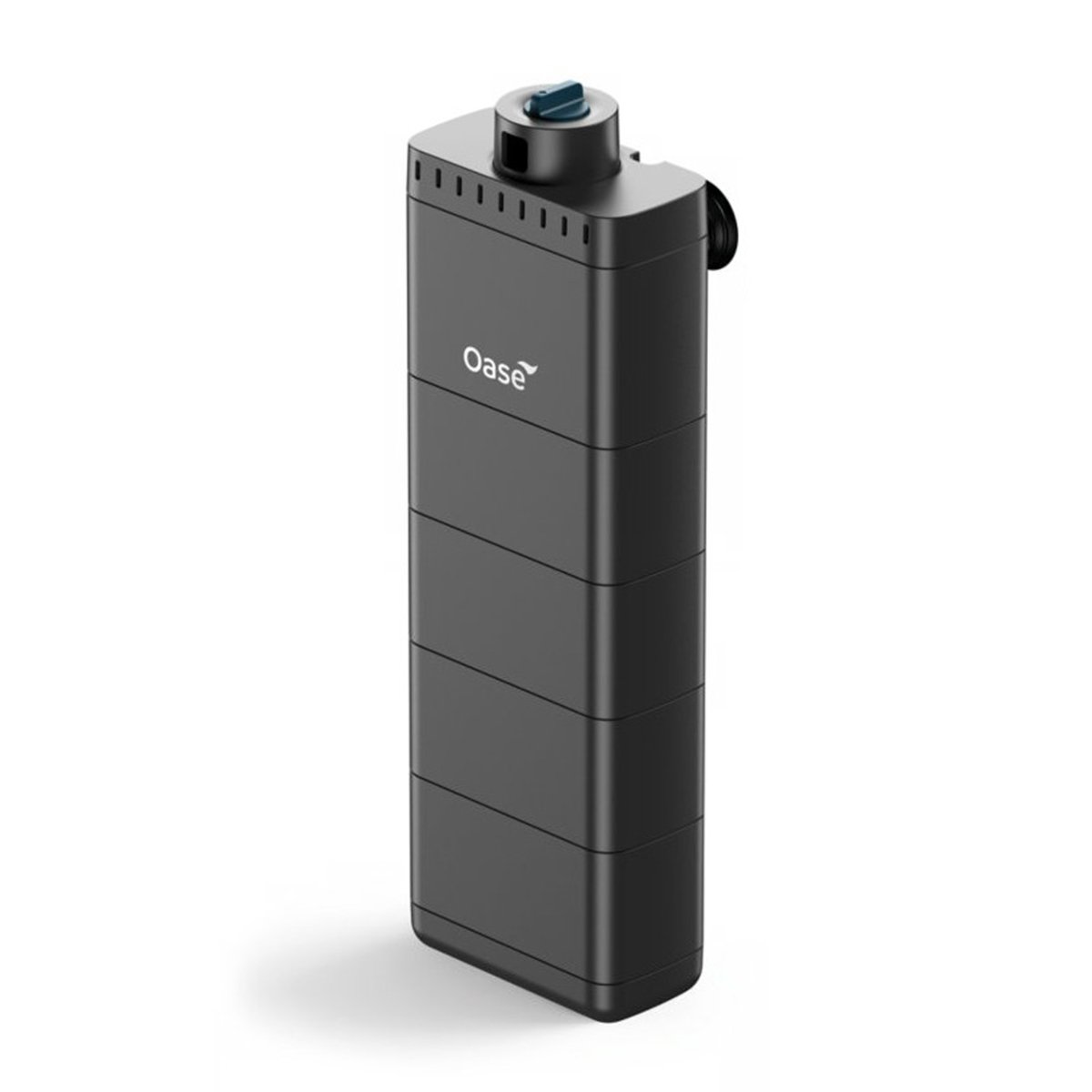 Oase 94108 EcoFlow 150 Aquarium-Innenfilter