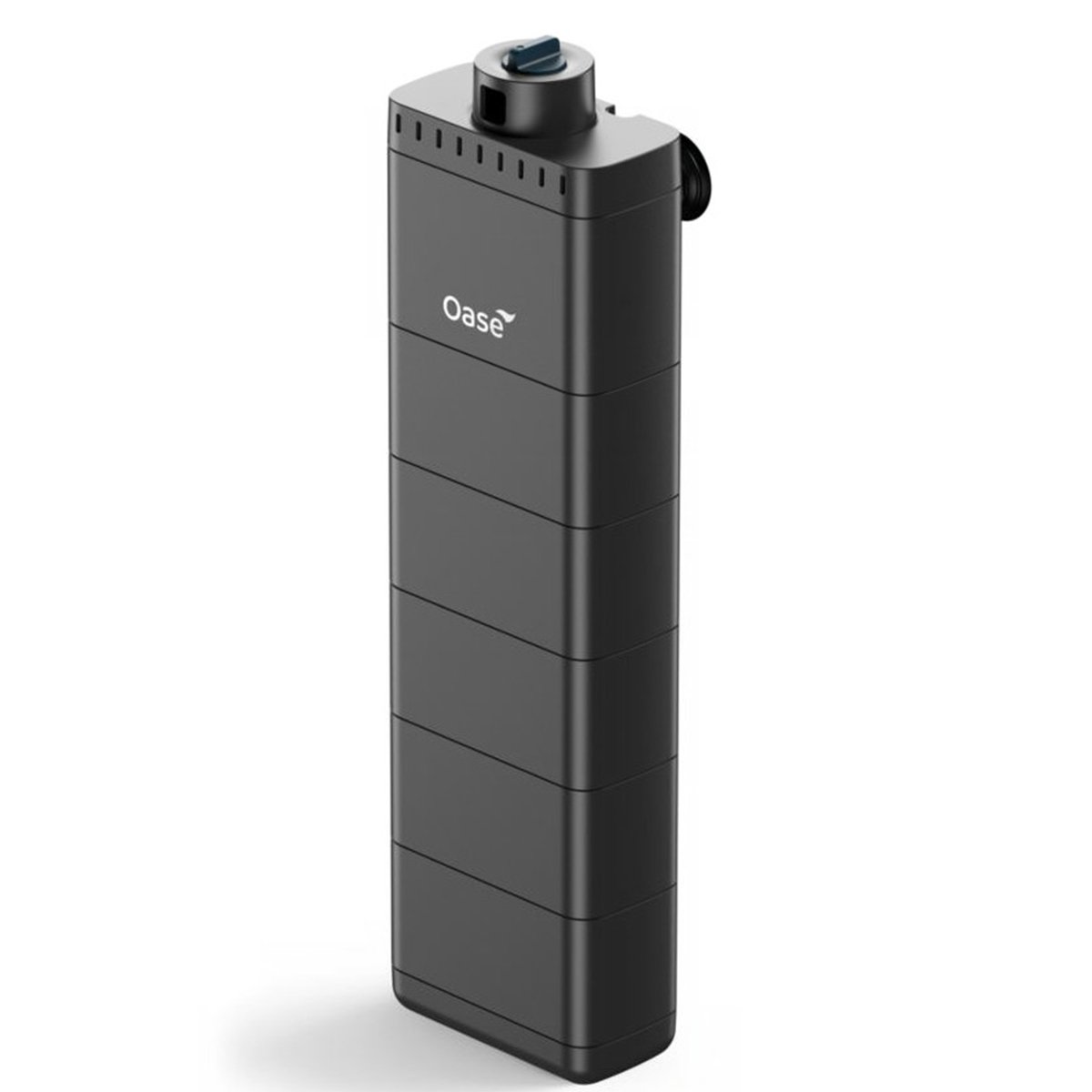 Oase 94109 EcoFlow 200 Aquarium-Innenfilter