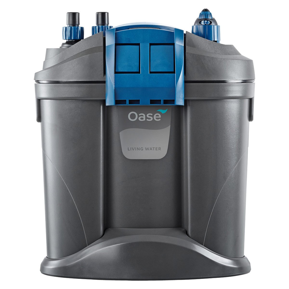Oase 42668 FiltoSmart Thermo 200 Aquarium-Außenfilter