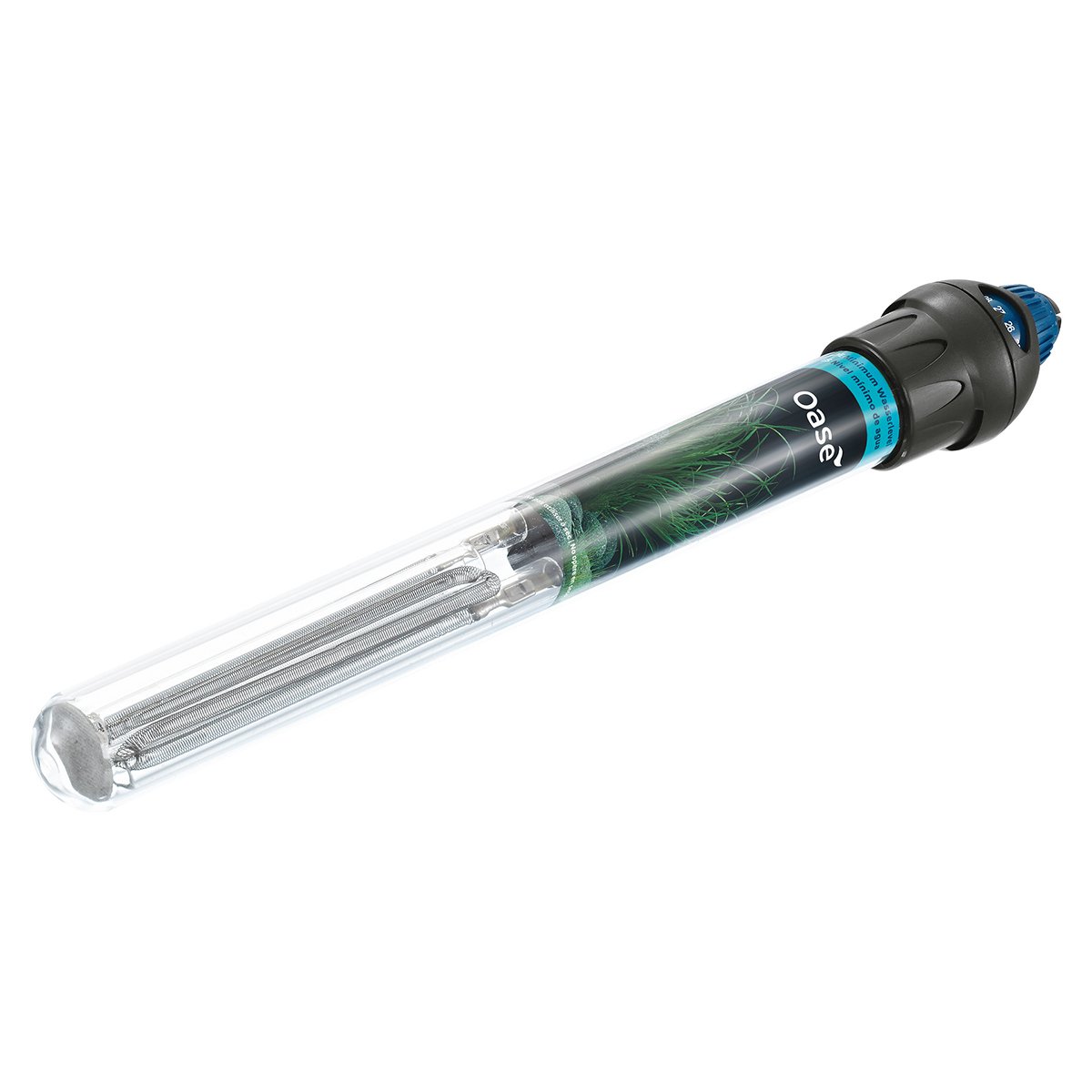 Oase HeatUp 100 42703 Aquarium-Heizer