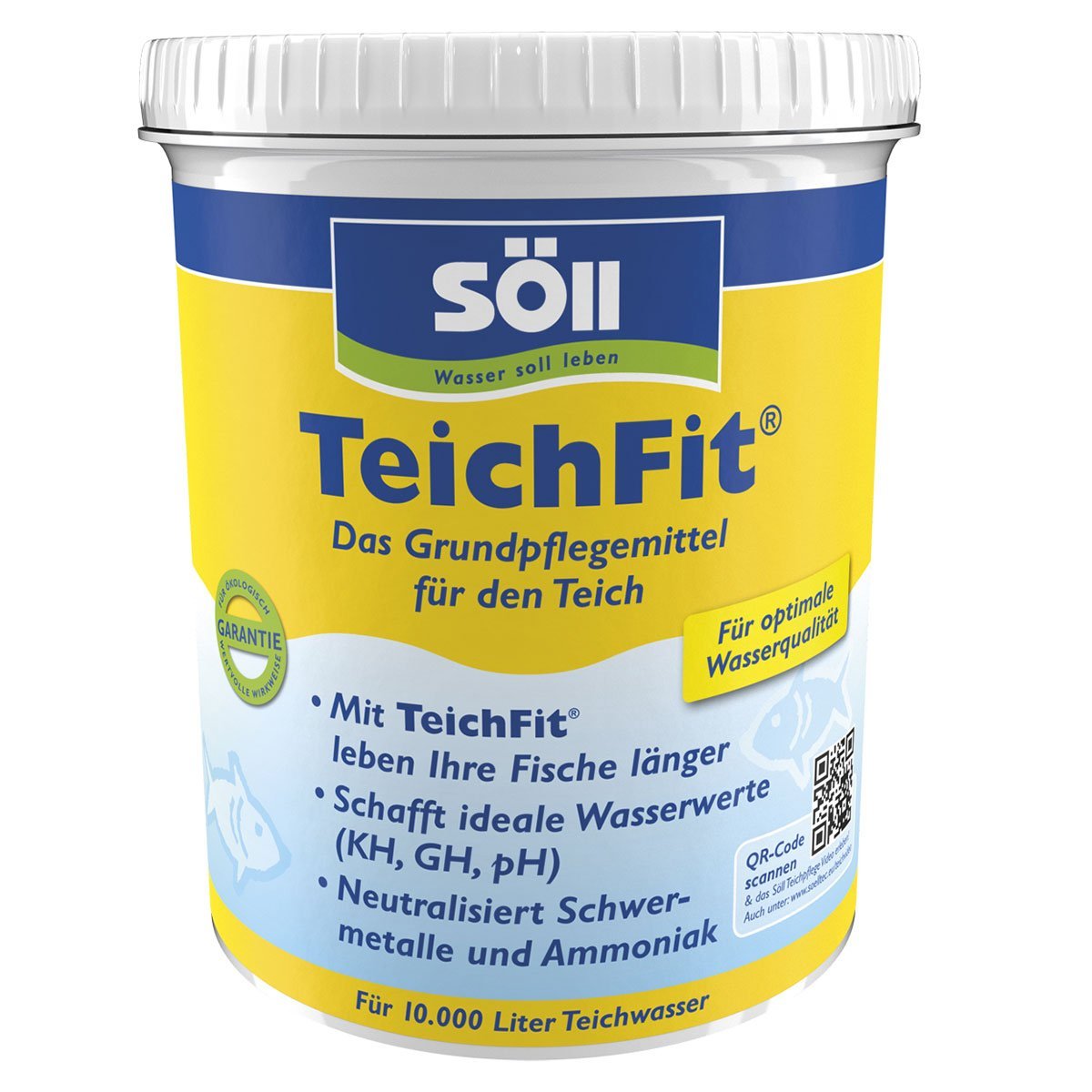 Söll 81794 TeichFit 1St.
