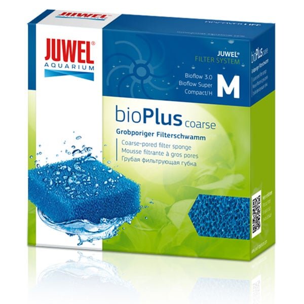 Juwel - Mousse Filtrante BioPlus M Compact - Grosse