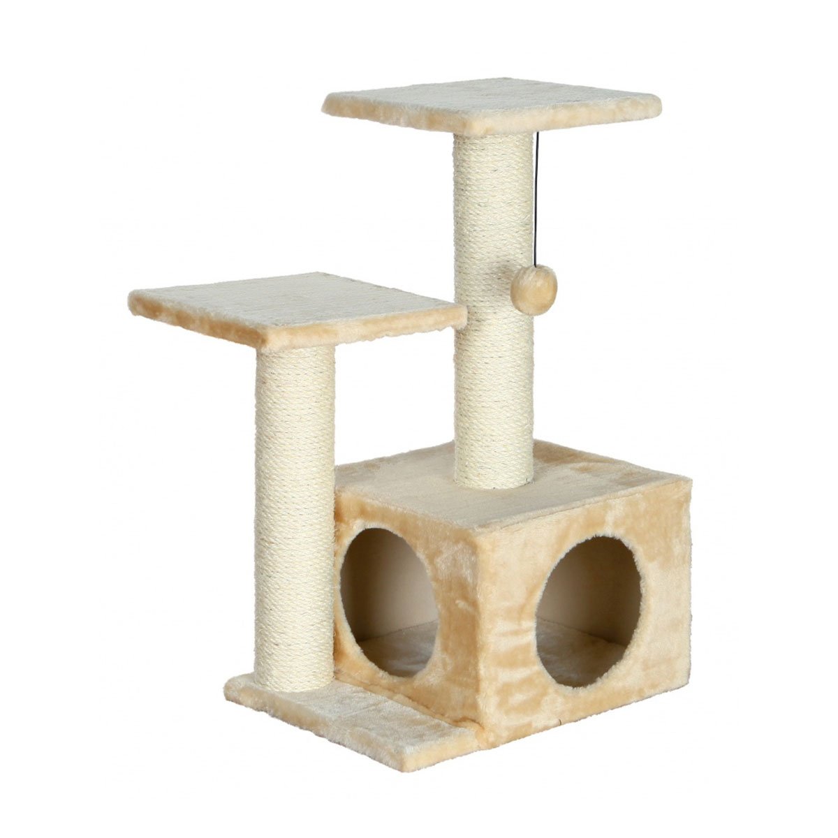 Arbre à chat Valencia beige